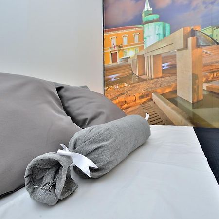 Che Room Zadar Zimmer foto