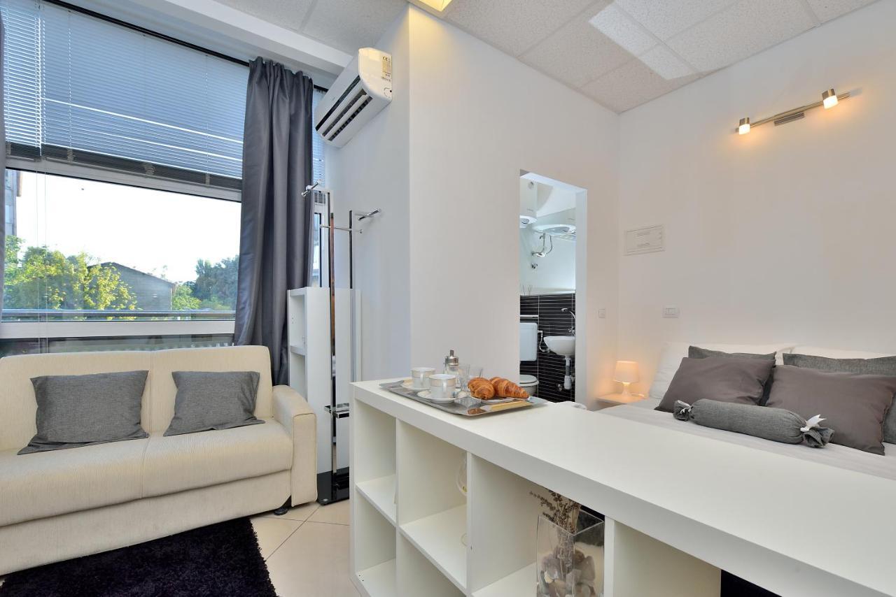 Che Room Zadar Exterior foto