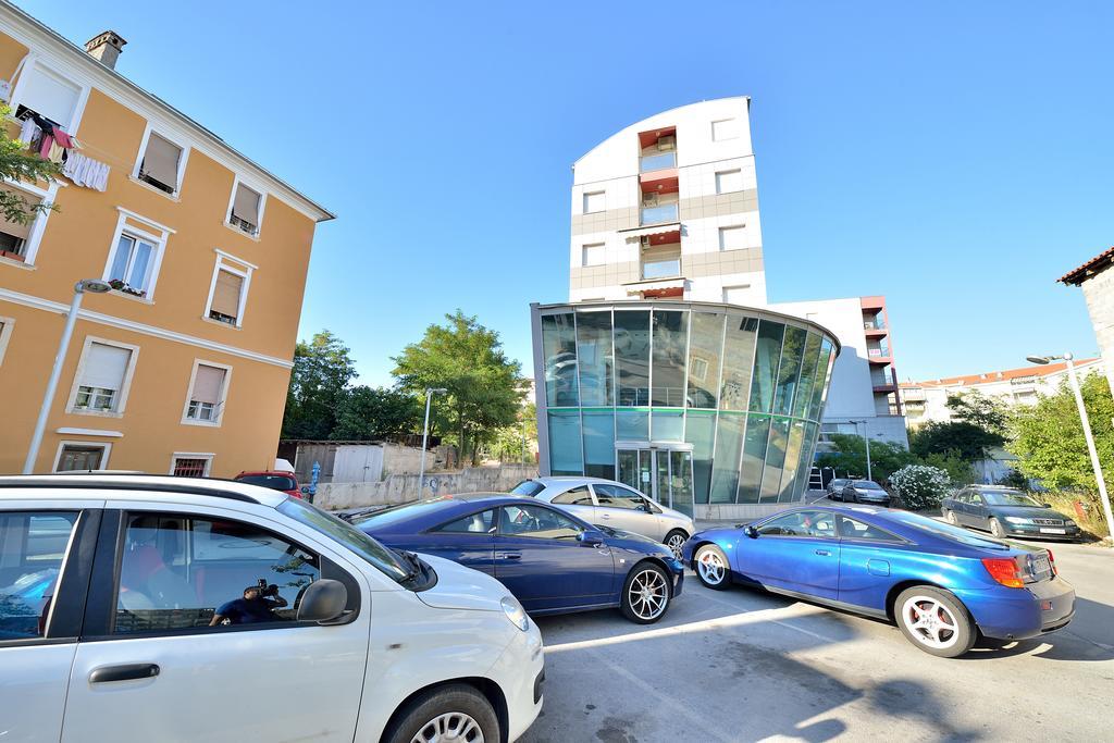 Che Room Zadar Exterior foto