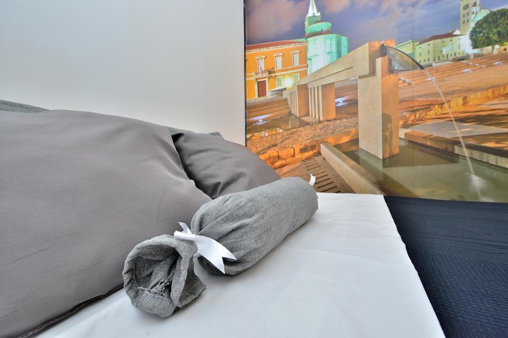 Che Room Zadar Zimmer foto