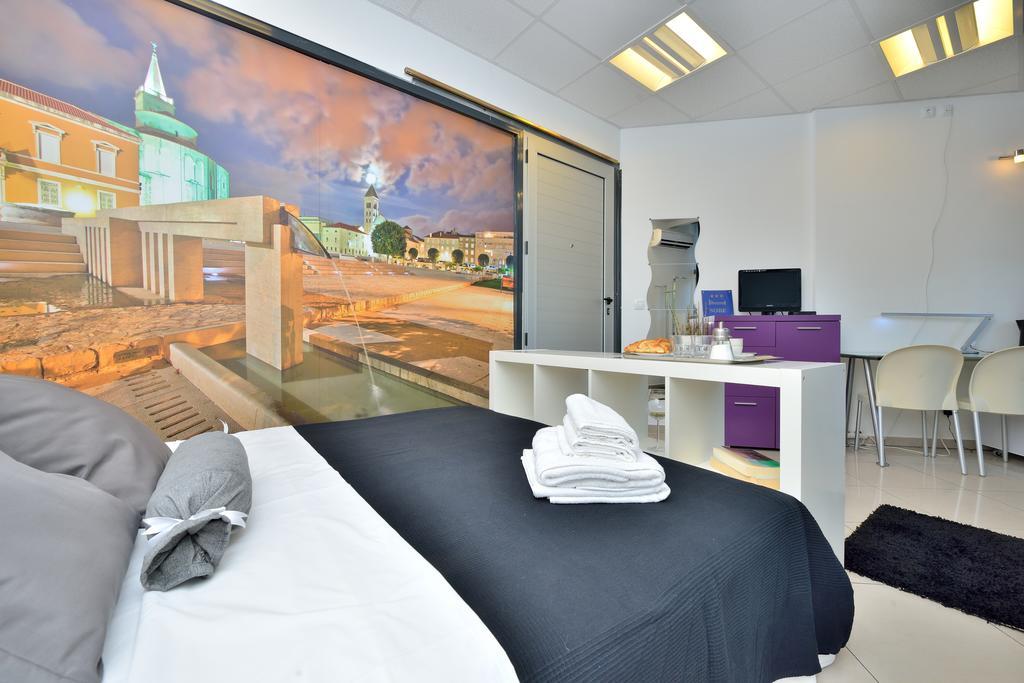 Che Room Zadar Exterior foto